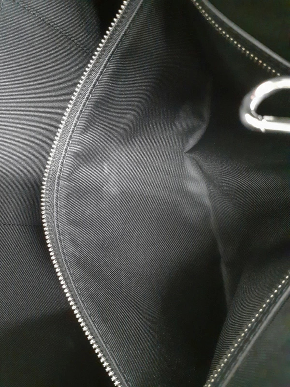 Louis Vuitton Taigarama Weekend Tote NM Bag - Picture 6 of 9